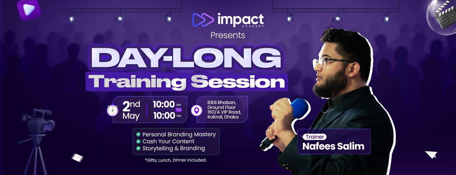 Impact Academy- 144- Event Cover - APR25